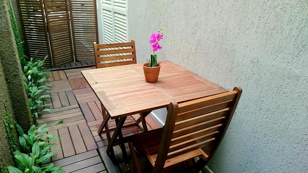 Gavea Bnb Rio de Janeiro Room photo