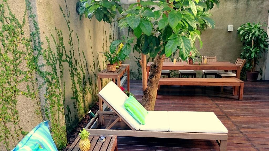 Gavea Bnb Rio de Janeiro Exterior photo