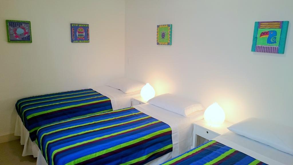 Gavea Bnb Rio de Janeiro Room photo