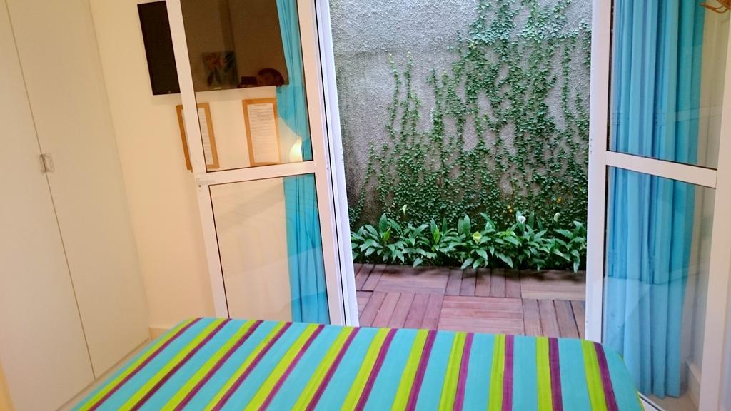 Gavea Bnb Rio de Janeiro Exterior photo