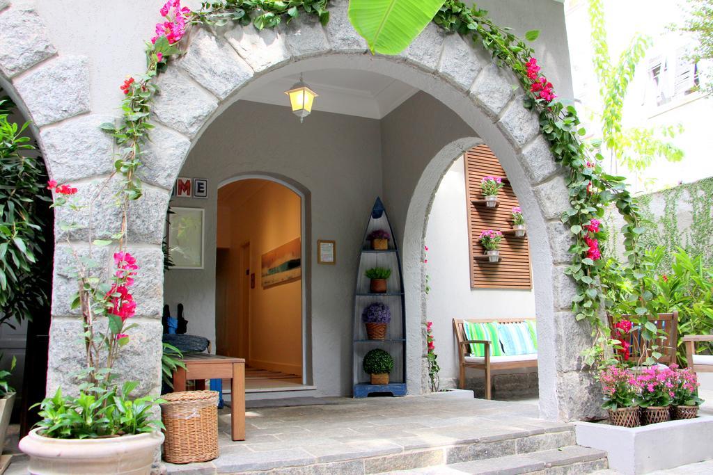 Gavea Bnb Rio de Janeiro Exterior photo