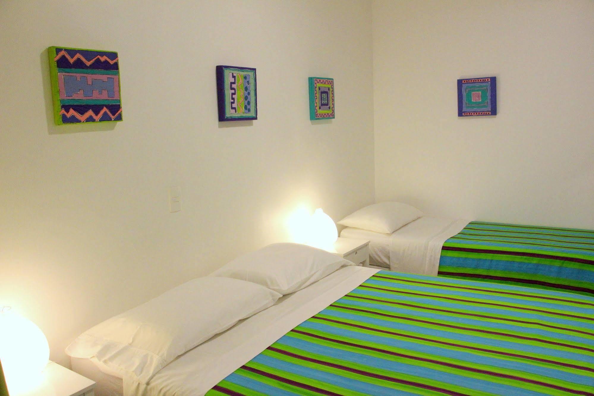 Gavea Bnb Rio de Janeiro Exterior photo