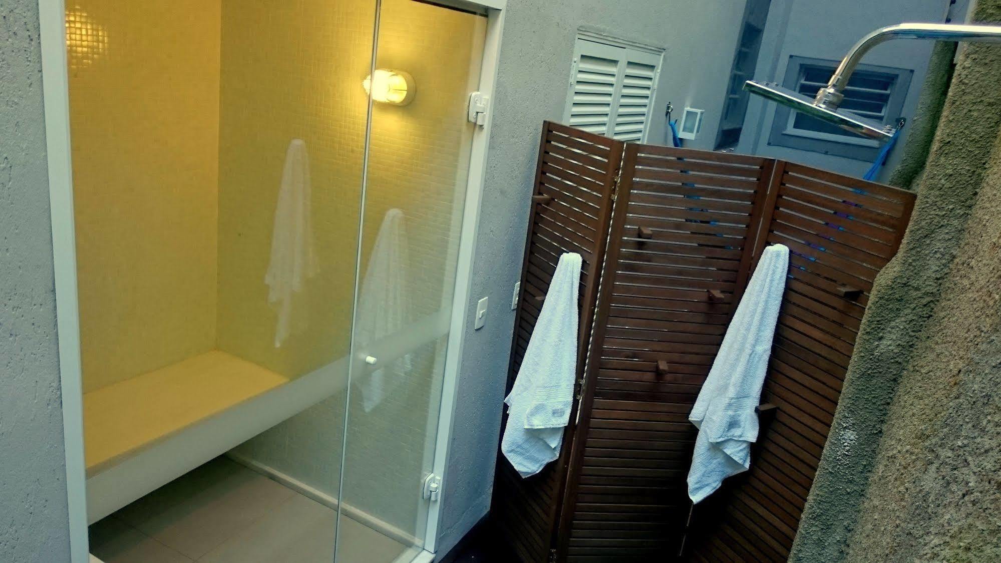 Gavea Bnb Rio de Janeiro Exterior photo