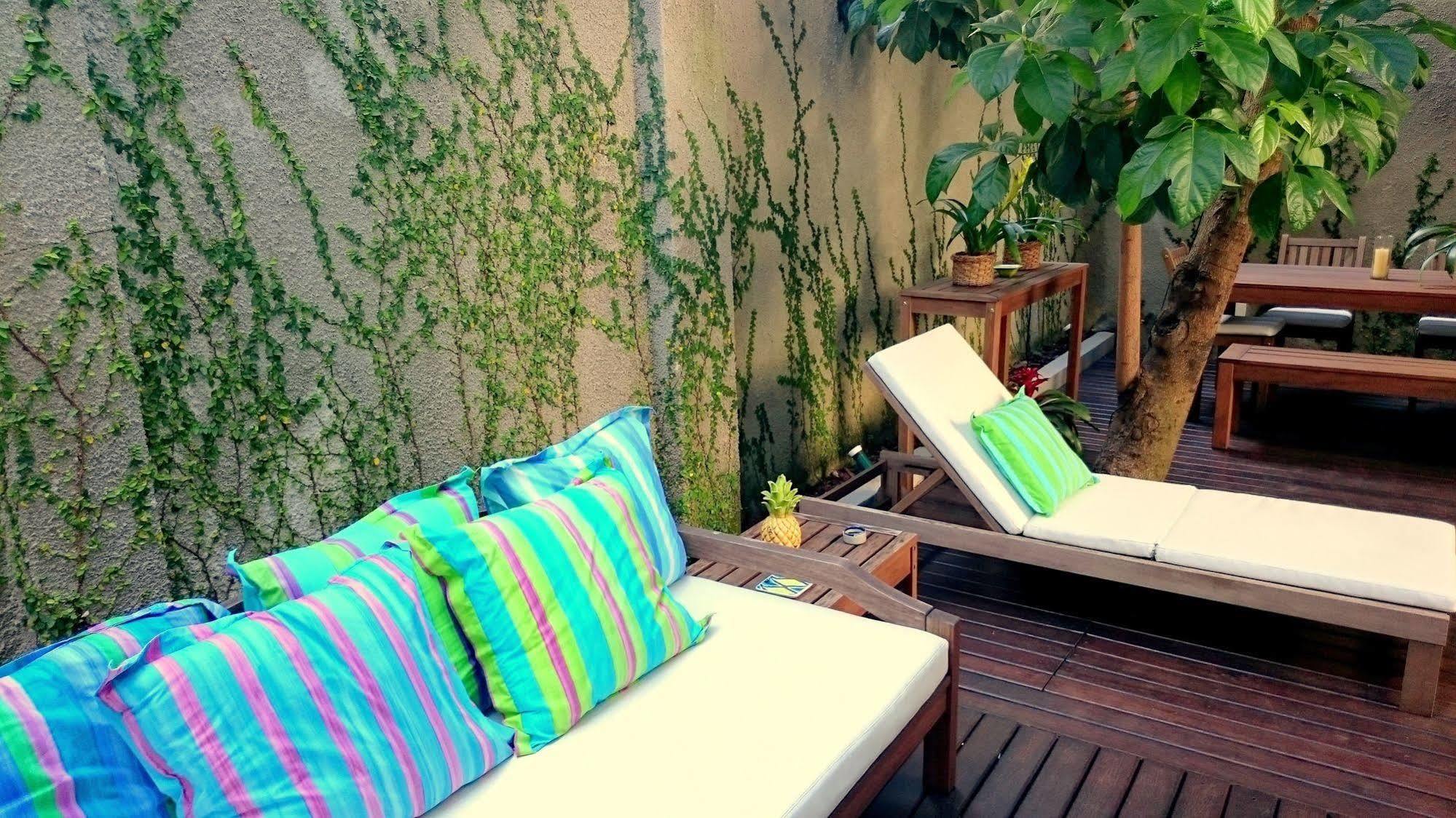 Gavea Bnb Rio de Janeiro Exterior photo