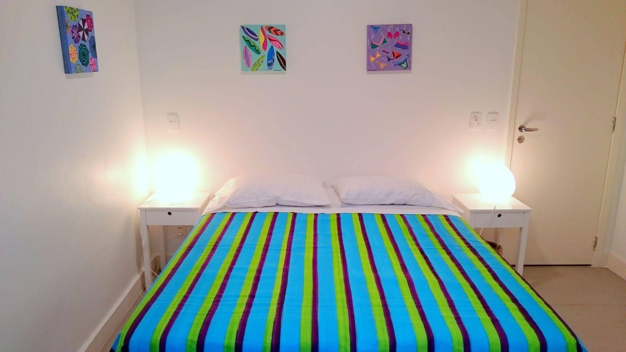 Gavea Bnb Rio de Janeiro Exterior photo